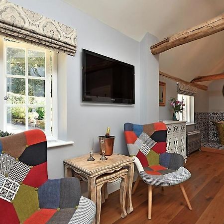 The Mill, Long Melford Bed & Breakfast Luaran gambar