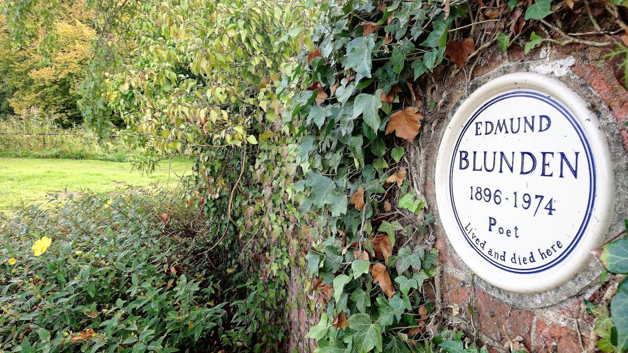 The Mill, Long Melford Bed & Breakfast Luaran gambar
