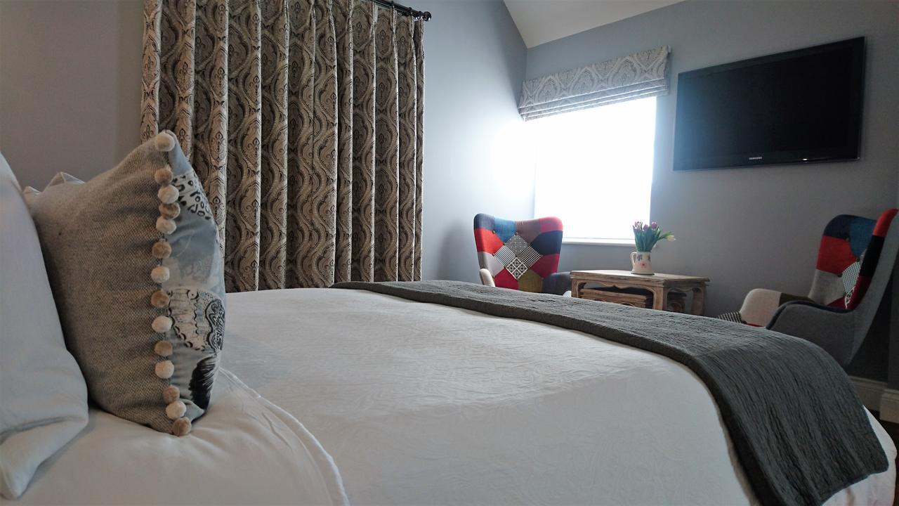 The Mill, Long Melford Bed & Breakfast Luaran gambar
