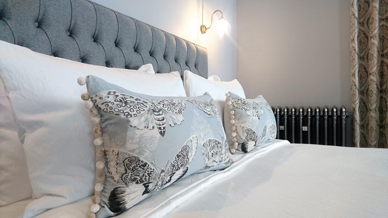 The Mill, Long Melford Bed & Breakfast Luaran gambar