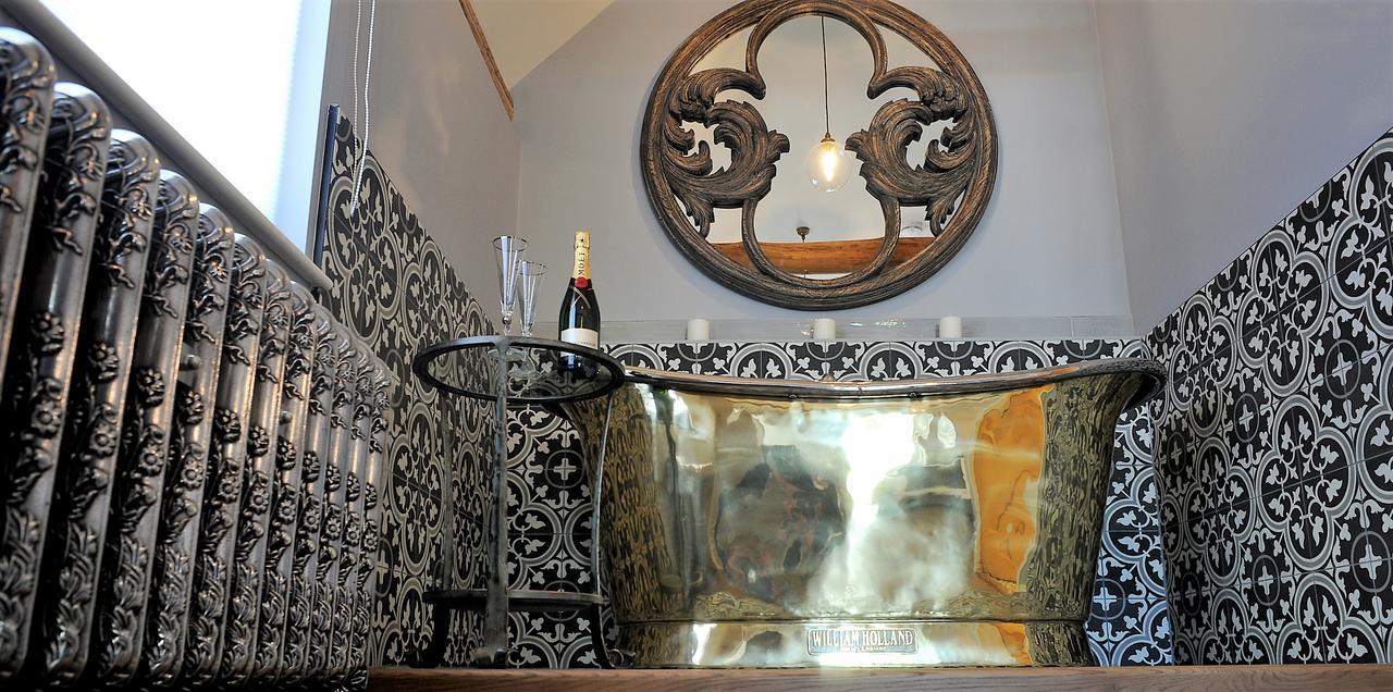 The Mill, Long Melford Bed & Breakfast Luaran gambar