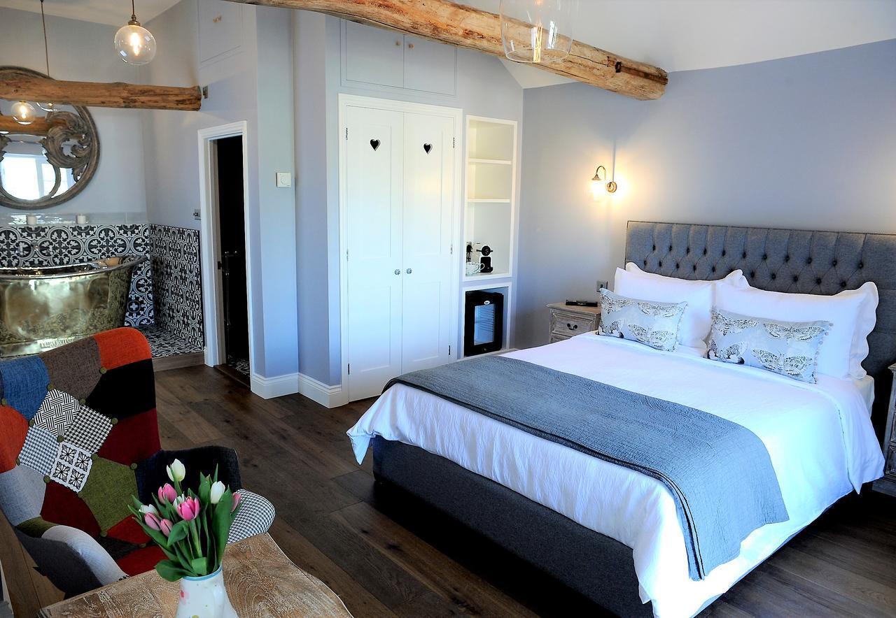 The Mill, Long Melford Bed & Breakfast Luaran gambar
