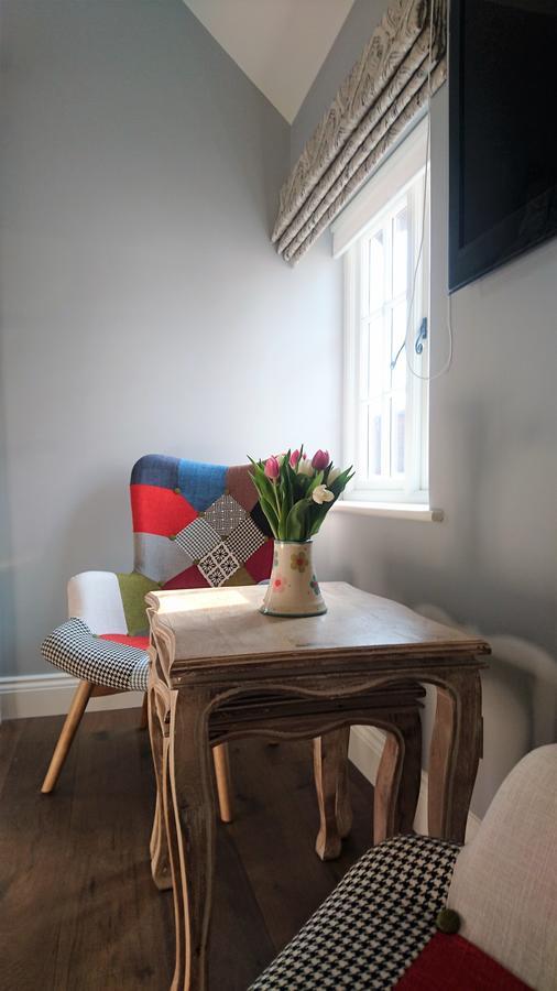 The Mill, Long Melford Bed & Breakfast Luaran gambar