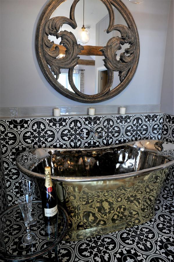 The Mill, Long Melford Bed & Breakfast Luaran gambar