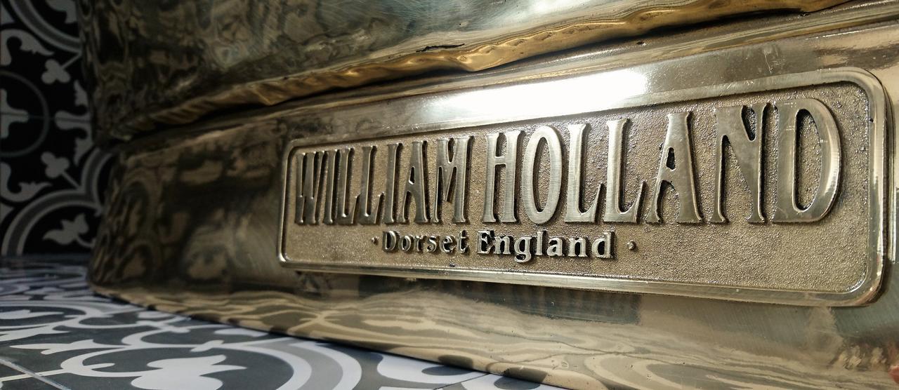 The Mill, Long Melford Bed & Breakfast Luaran gambar