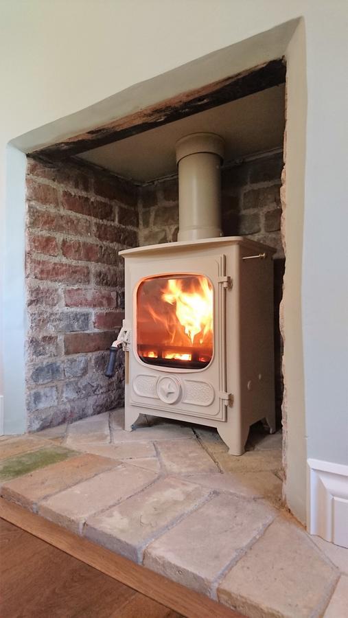 The Mill, Long Melford Bed & Breakfast Luaran gambar