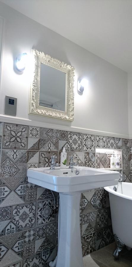 The Mill, Long Melford Bed & Breakfast Luaran gambar