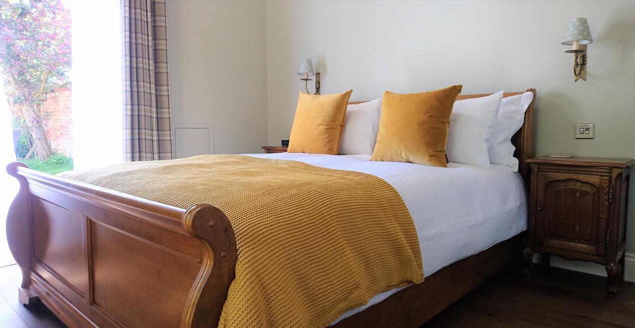 The Mill, Long Melford Bed & Breakfast Luaran gambar