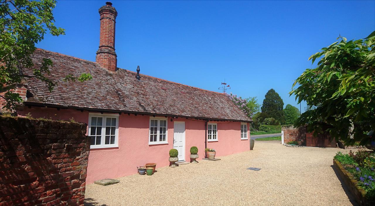 The Mill, Long Melford Bed & Breakfast Luaran gambar