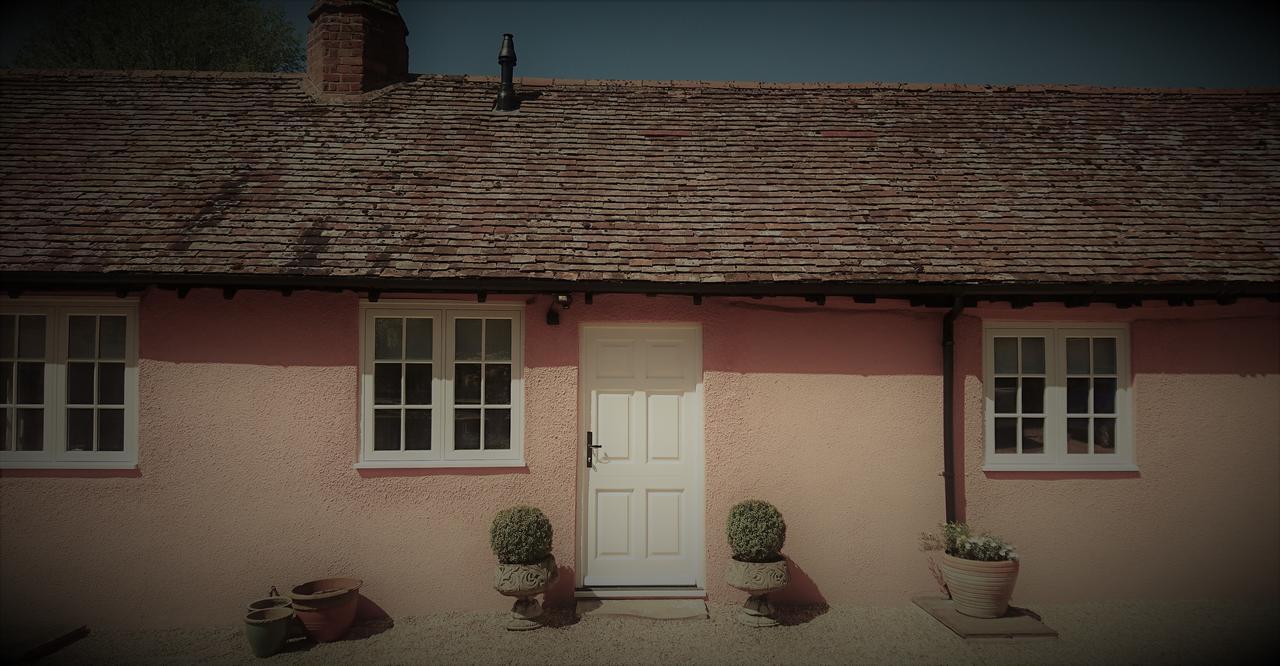 The Mill, Long Melford Bed & Breakfast Luaran gambar