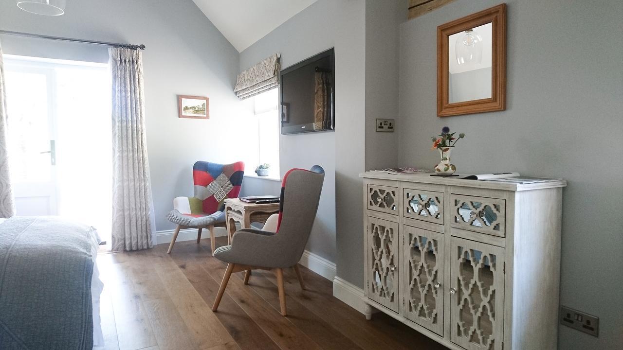 The Mill, Long Melford Bed & Breakfast Luaran gambar