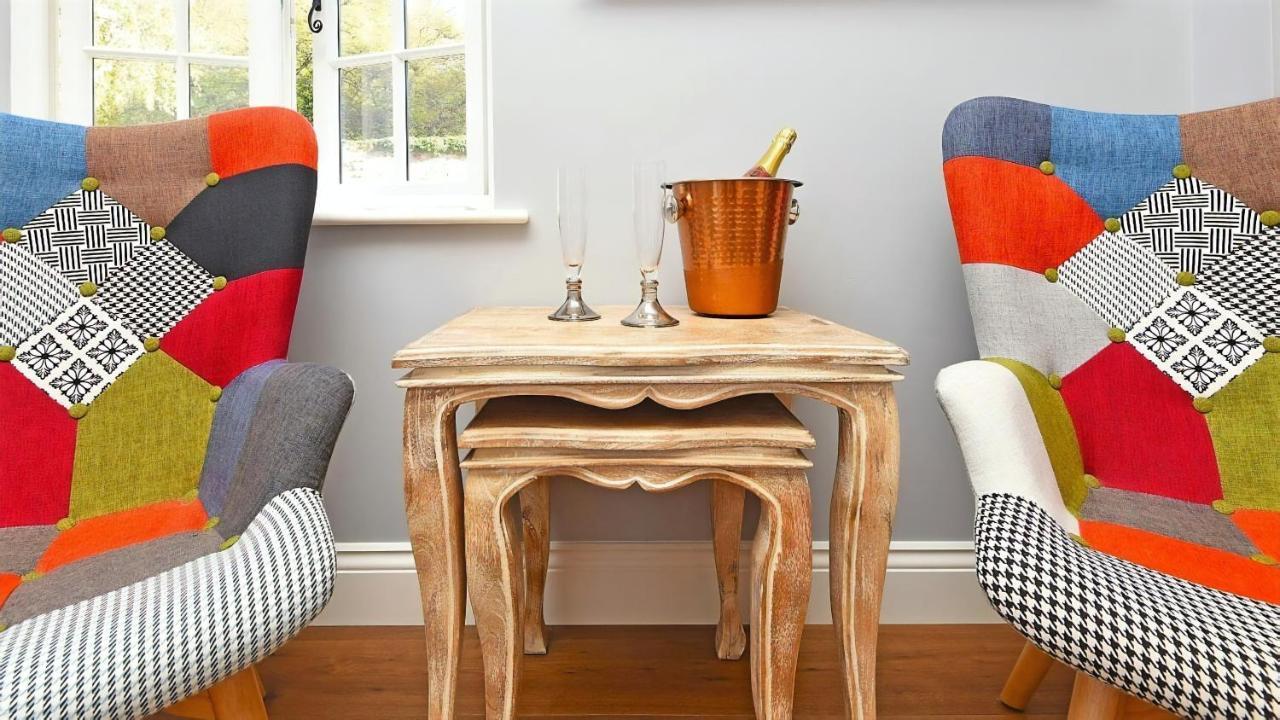 The Mill, Long Melford Bed & Breakfast Luaran gambar