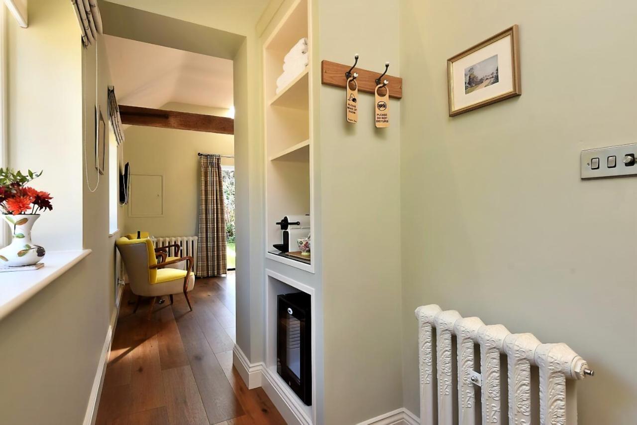 The Mill, Long Melford Bed & Breakfast Luaran gambar