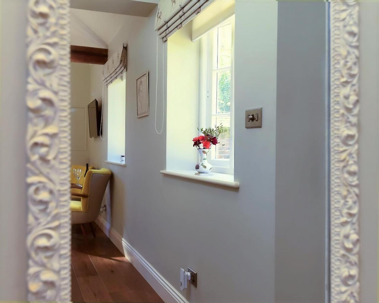 The Mill, Long Melford Bed & Breakfast Luaran gambar