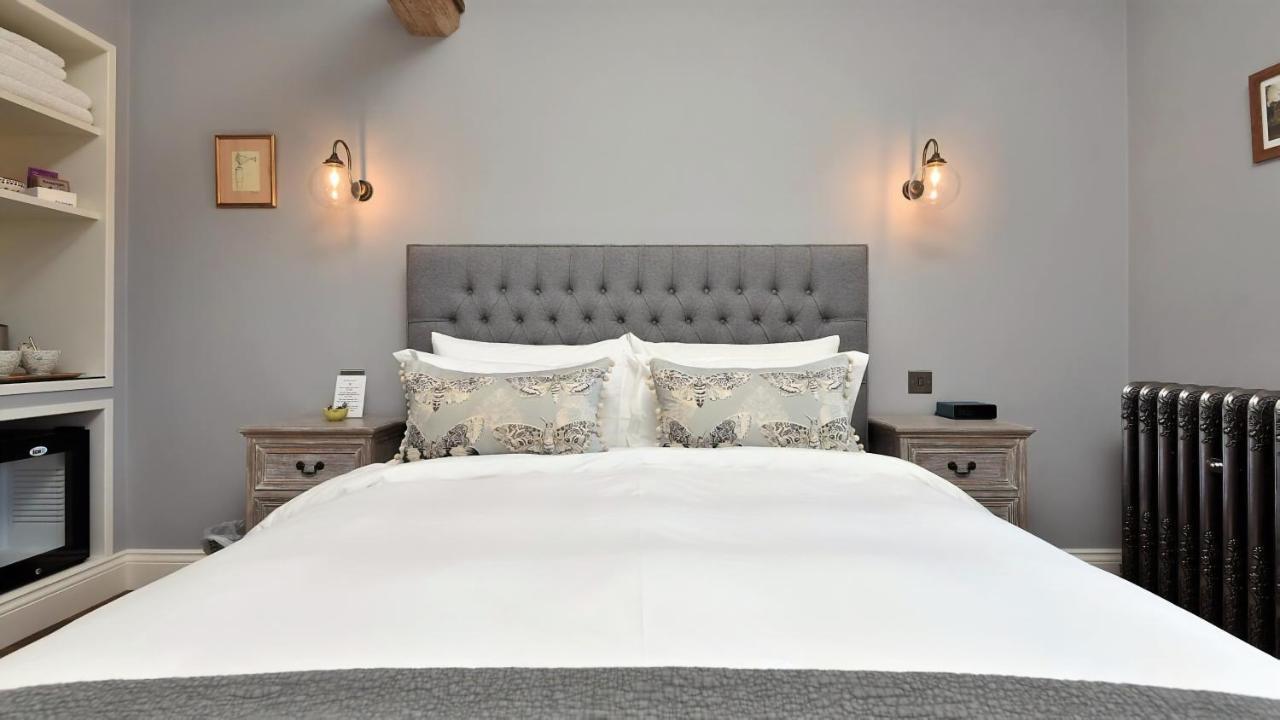 The Mill, Long Melford Bed & Breakfast Luaran gambar