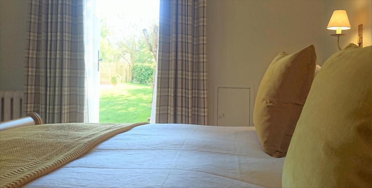 The Mill, Long Melford Bed & Breakfast Luaran gambar